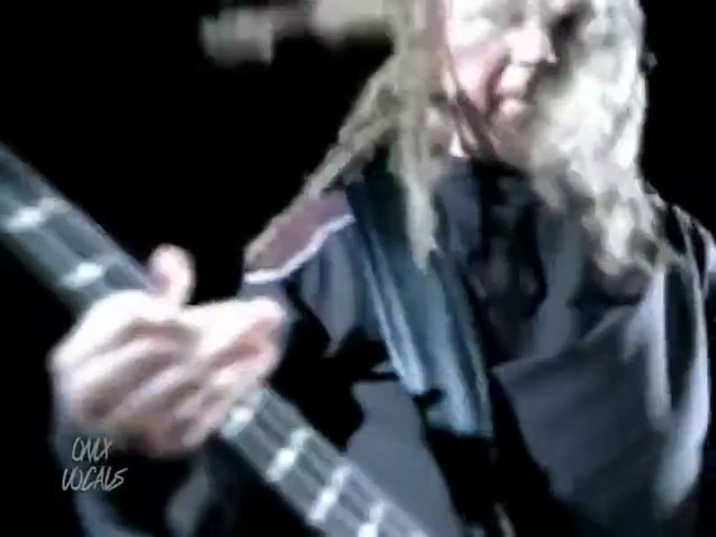 Let The Bodies Hit The Floor Drowning Pool Vocals Only