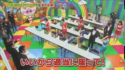 マスカットナイト  恵比寿★マスカッツが歌って！踊って！笑わせる！ 2017年2月22日　170222