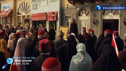 Ti si moja domovina 19-1 najava