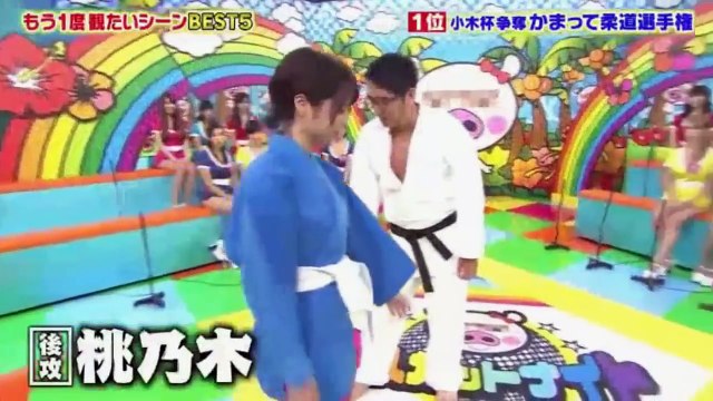 マスカットナイト 歌って踊って笑わせるSP 2017年1月4日　170104