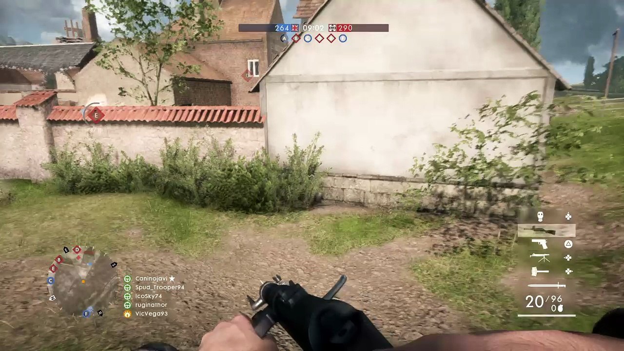 4 in a row