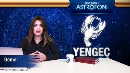 Yengeç Burcu Haftalık Astroloji Yorumu 27 Şubat-5 Mart 2017