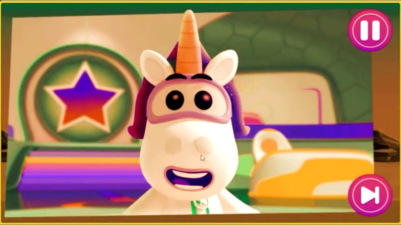 CBeebies GO JETTERS Global Glitch - Lambert Glacier Antarctica Kids Gameplay Episode new