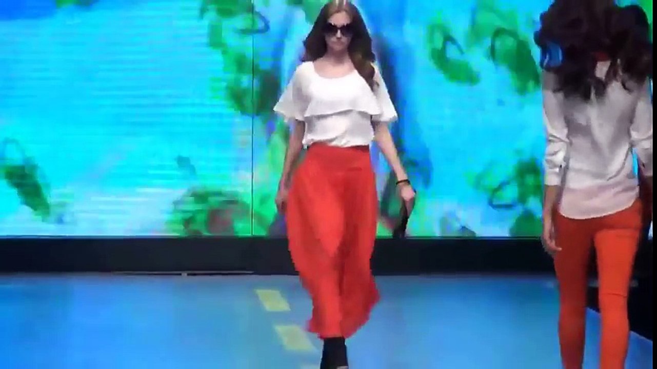 37度love内衣服装秀01