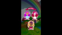 Андроид фея для Игры Игры девушки Дети Принцесса салон воск HD oxoapps