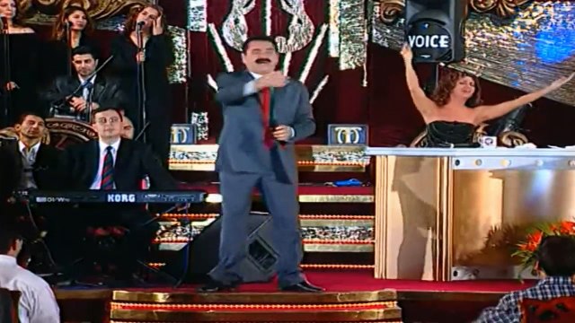 İbrahim Tatlıses-Ağlama