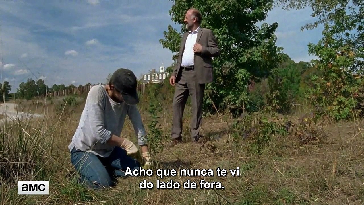 The Walking Dead 7ª Temporada - Episódio 15 - Something They Need - Sneak Peek #1 (LEGENDADO)