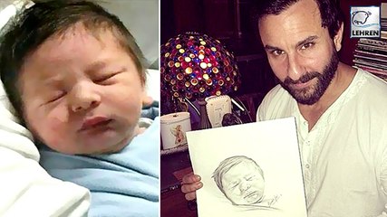 Kareena's Baby Taimur Ali Khan's BEST Pictures Ever | LehrenTV