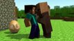 Yumurtanın Minecraft Maceraları - 5.Bölüm (Türkçe Dublaj)