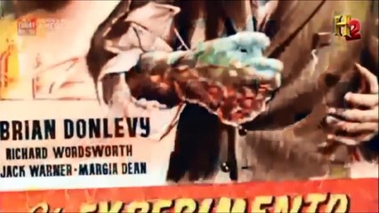 Apocalipse Extraterrestre - Invasão Alienígena.