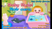 Baby Hazel Cinderella Story | Fairy Tales for Kids | Animated Movie by Baby Hazel Cartoons