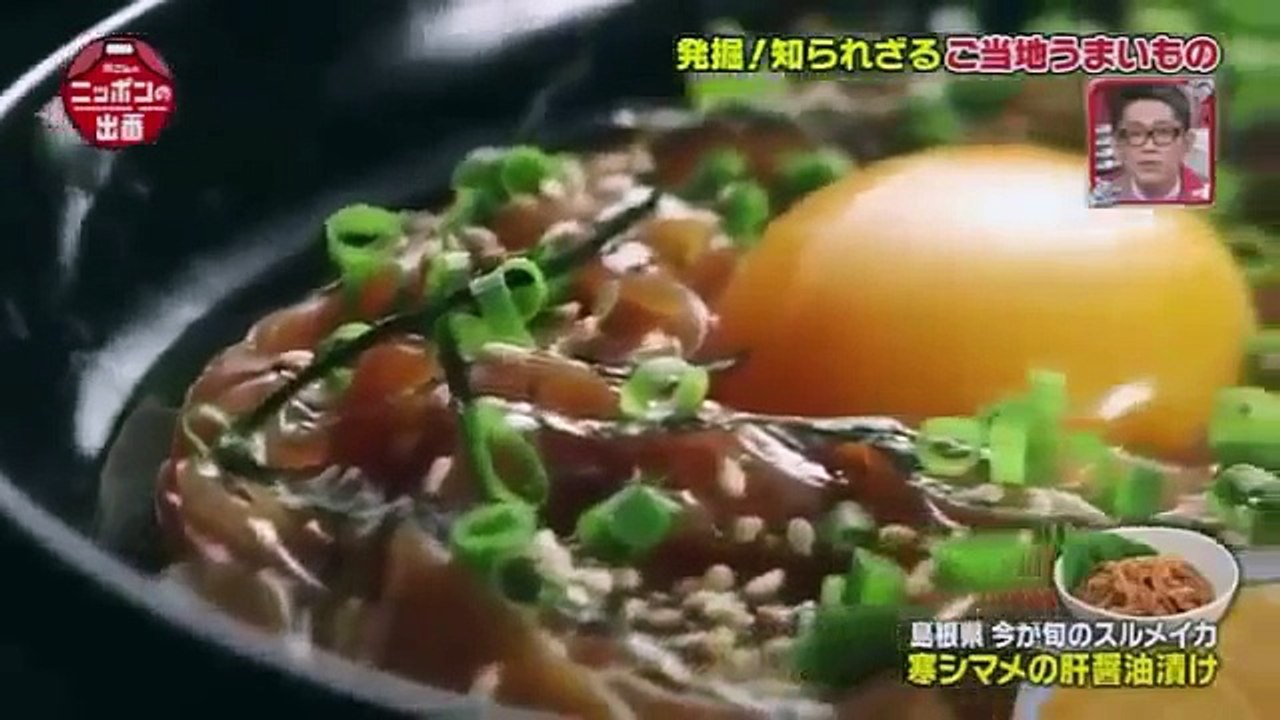 所さんのニッポンの出番 ご当地絶品お取り寄せ 2016年3月1日　160301
