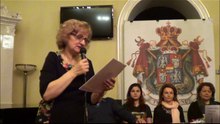 ”Scriitori basarabeni la Iași” EUGENIA BULAT
