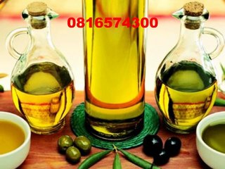 081-657-4300 (Indosat) Jual Minyak Zaitun Ternate