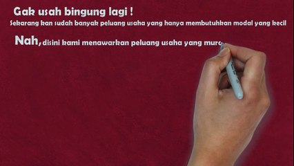 0816574300 (Indosat) - Waralaba Murah Meriah Manggarai