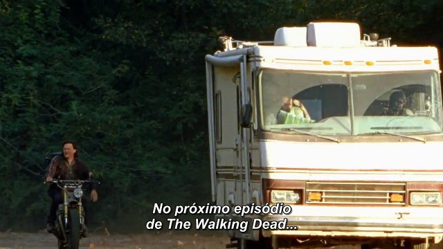 The Walking Dead 7ª Temporada - Episódio 15 - Something They Need - Promo #1 (LEGENDADO)