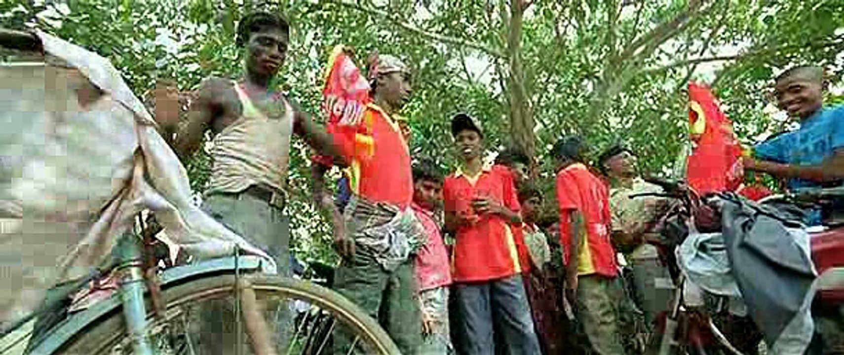 Kalavaani - Cricket Scene