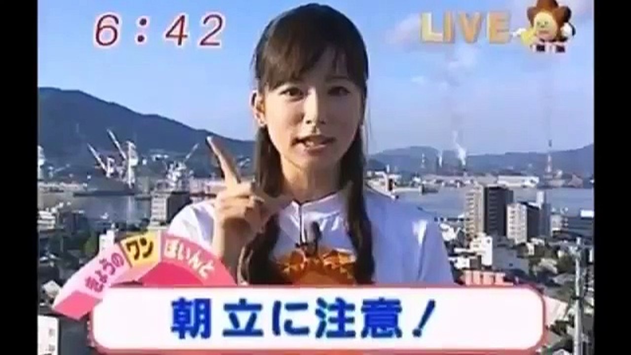 【心霊現象】テレビにヤバいものが映っていた．．．閲覧注意！【放送事故】