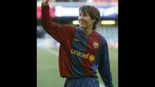 Bojan jugador del fc Barcelona made by GiGi