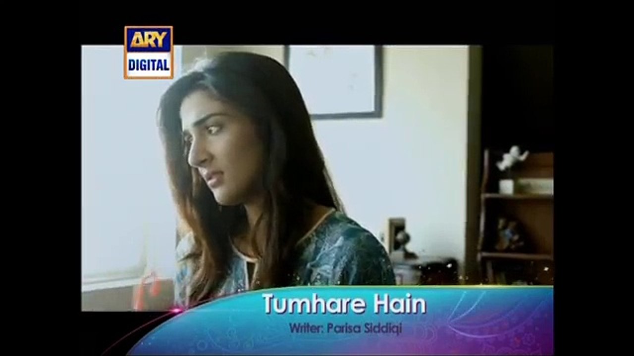 Tumhare Hain Episode 09 Promo