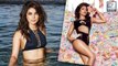 Priyanka Chopra LOVES Herself In Bikini | LehrenTV