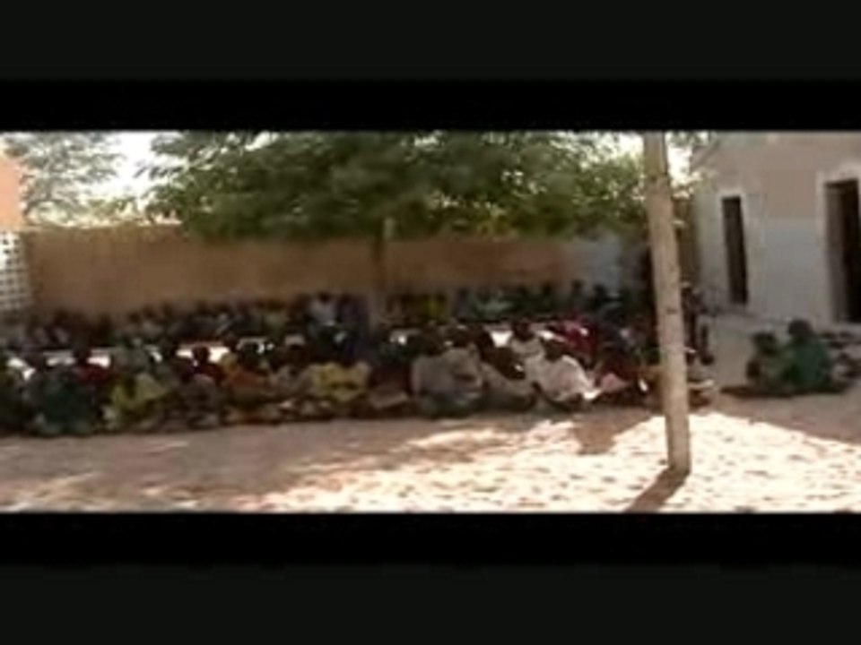 DARU ALIM PRAYER