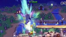 Spyro vs Yoshi. Épicas Batallas de Rap del Frikismo T2 _ Keybl