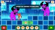 GLITCH FIXERS THE POWERPUFF GIRLS Android / iOS Gameplay Trailer