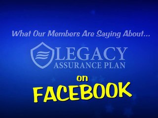 Legacy Assurance Plan of America