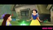 Disney Princess: Enchanted Journey / part 6 / Snow White Chapter 1 / Wii version