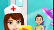 .Buddies Eye hospital doctor surgery - Android gameplay Happy Baby Movie apps free kids be