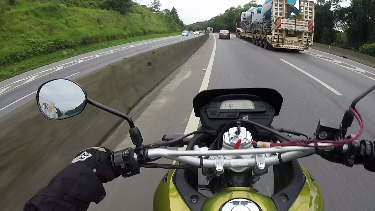 Top Speed