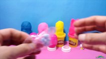 TUXEDO SAM Giant Sanrio Play Doh Surprise Eggs Hello Kitty Littlest Pet Shop Toys Huevo So