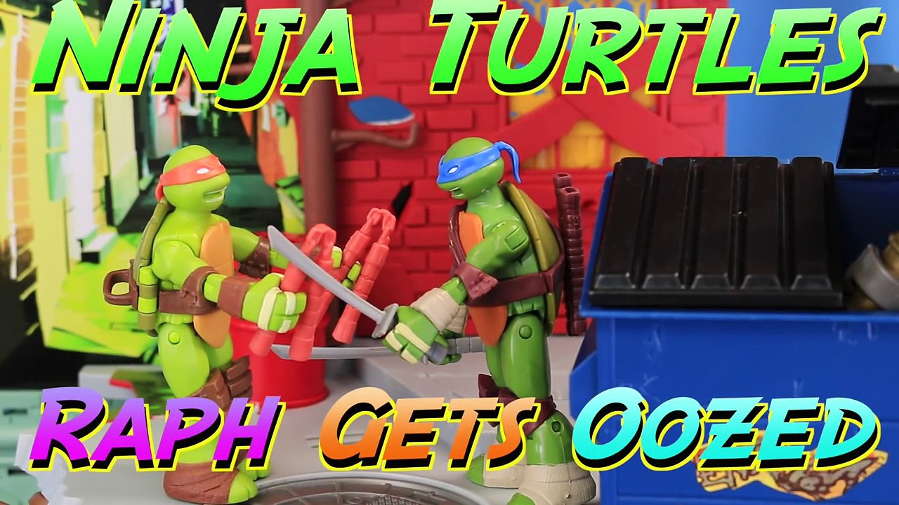 И по бы очищает Получает Майки ниндзя тина костюм в черепахи вверх Raph сочился tmnt donnie мутаген