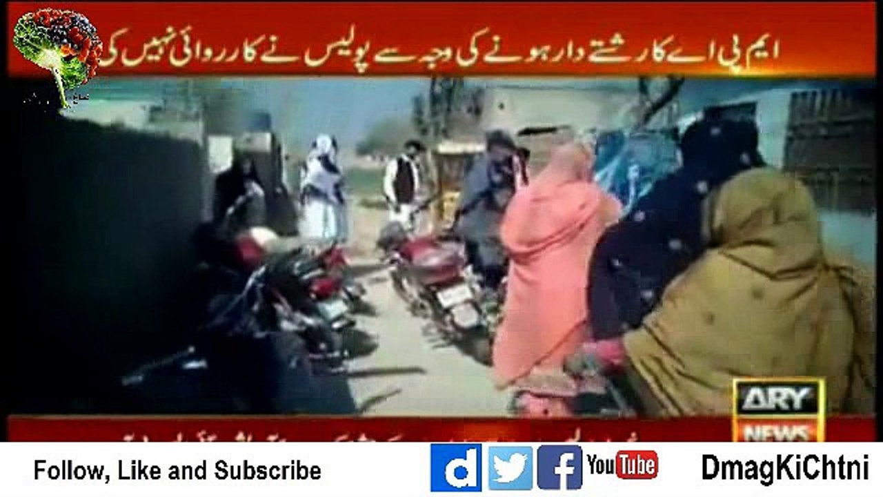 خانیوال میں عوام کا کچھوے کو بابا بنا کر پوجنا شروع