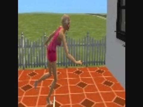 Simple Life: Sims 2