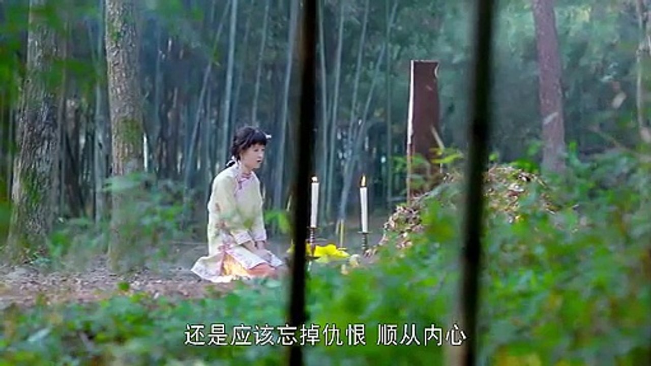 碧血書香夢 第26集 A Scholar Dream of Woman Ep 26