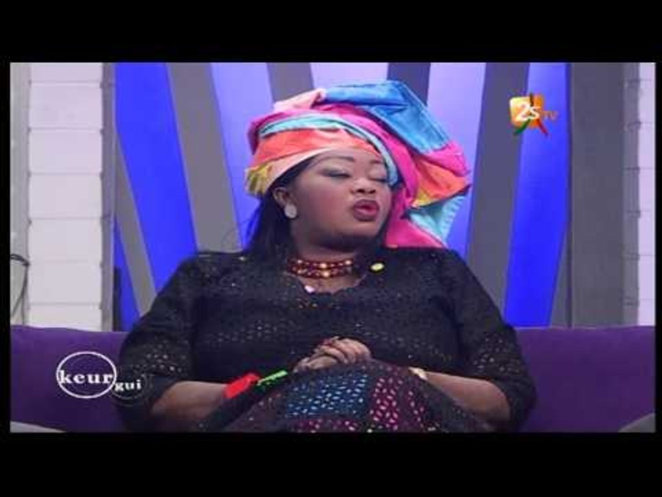 KEUR GUI DU 01 Mars 2017