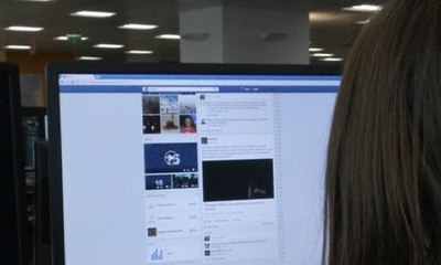 Uni Eropa Ancam Media Sosial Denda Rp 758 Miliar