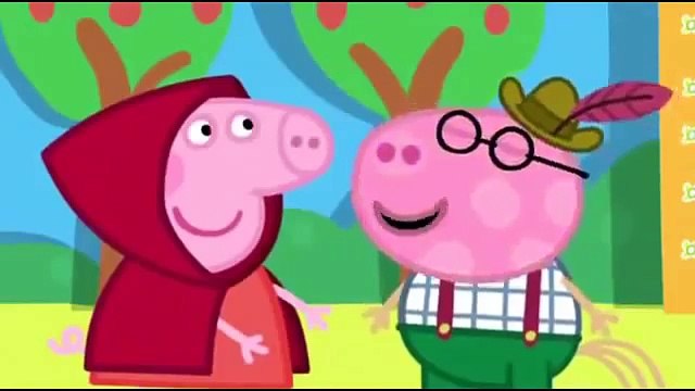 Peppa Pig English Episodes Full Episodes - New Compilation #3 - Season 3 Full English Epis