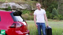 Volkswagen Golf GTI Clubsport Review aka GTI 40 Yea