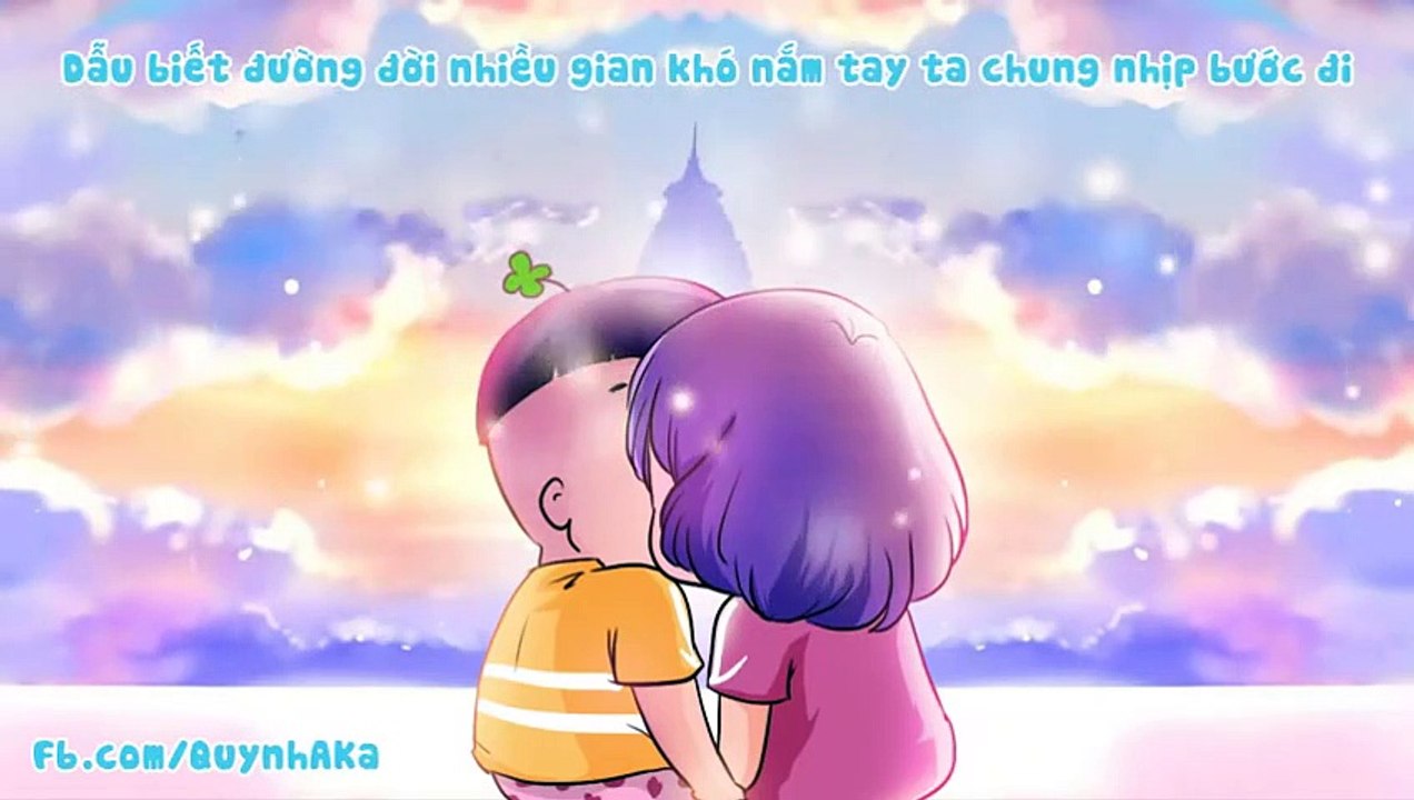 Rainbow love
