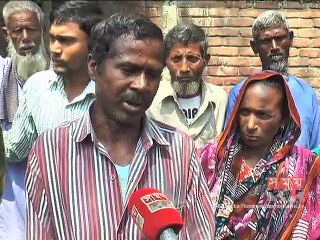 গাইবান্ধায় অতি দরিদ্র কর্মসংস্থান কর্মসূচীতে অনিয়মের অভিযোগ