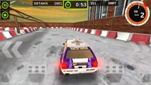 Rally Racer Dirt - HD Android Gameplay - Racing games - Full HD Video (1080p)