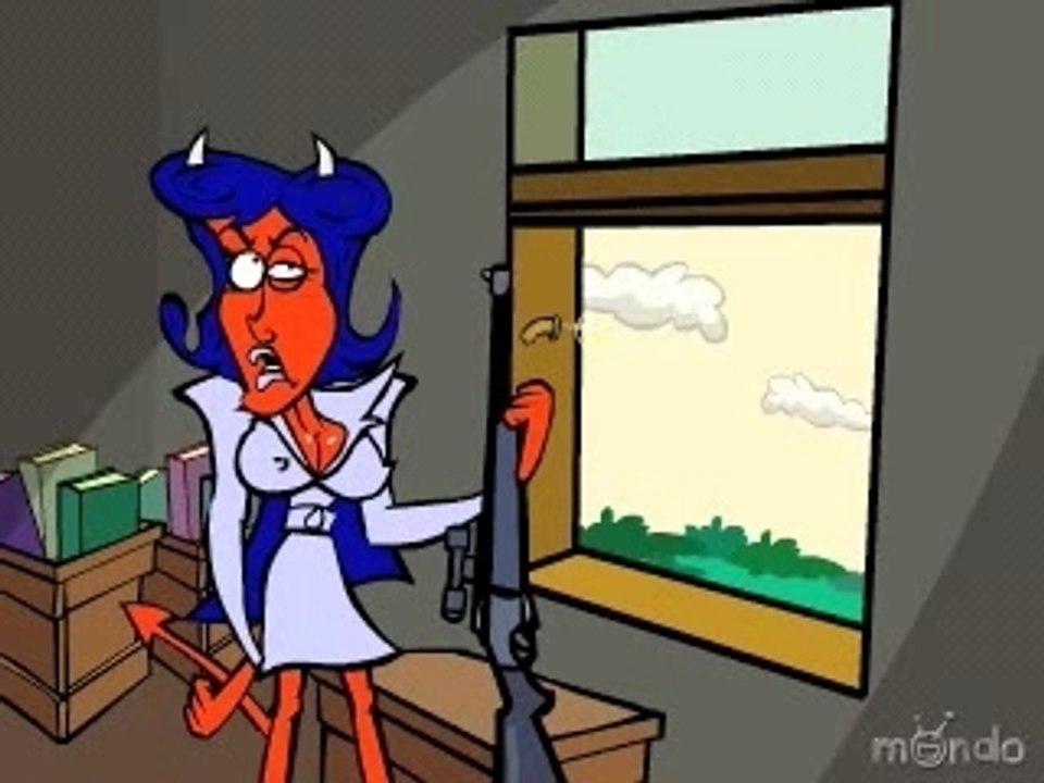 Arnold Schwarzenegger god and devil