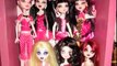 ПОТРАТИЛА 800 000 РУБЛЕЙ НА КУКОЛ! Моя коллекция кукол Monster High, Ever After High, Barb