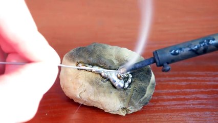 3 Ways to Open a Lock #2