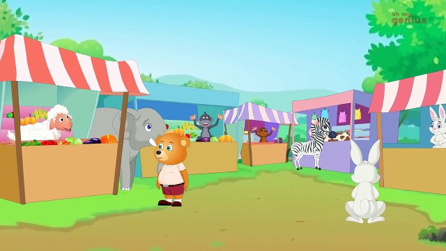 И Коллекция Дейв От Дети мало питомник поросенок рифмы песни Это