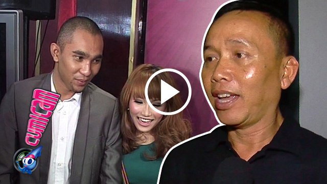 Konflik dengan Enji, Ini Kata Ayah Ayu Ting Ting - Cumicam 20 Maret 2017