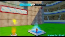 Disney Infinity Gameplay - Mastery Creativi-Toys Part 1 Walkthrough (3DS,Wii,Wii U,PS3,Xbo